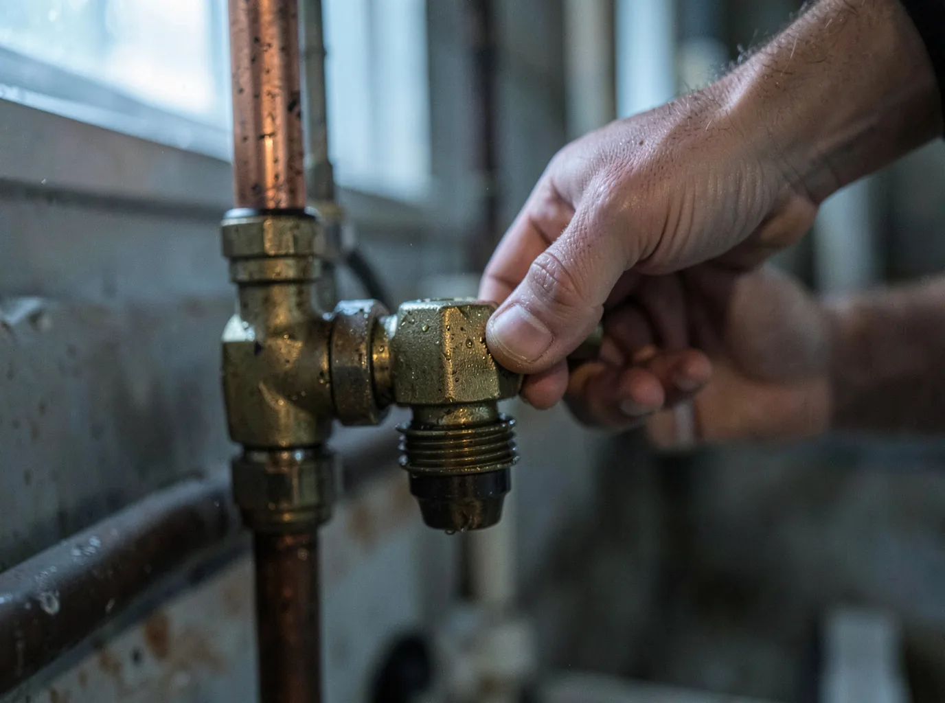 Emergency Plumber Oakwood, VA FAQs